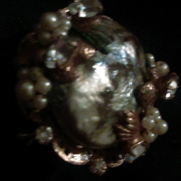 Vintage Pin - Picture 2 of 5